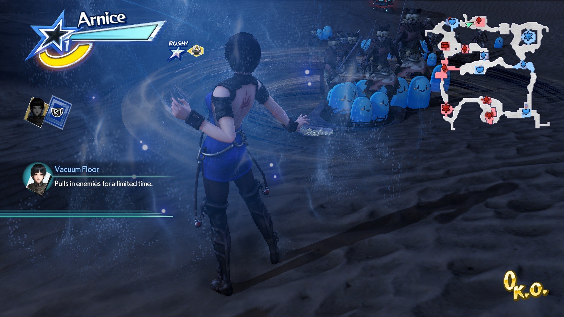 Warriors All-Stars - Imagen 28